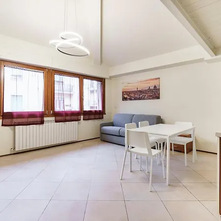 Finestra Sull' Arno I Netflix, Wifi, Ac Daire