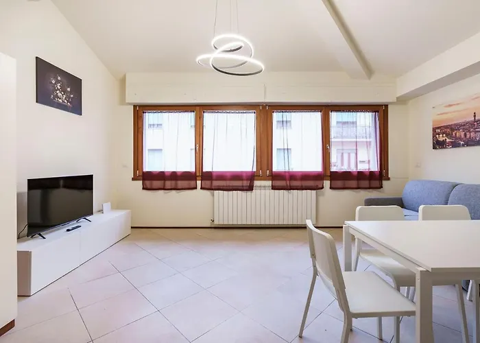 Finestra Sull' Arno I Netflix, Wifi, Ac 피렌체