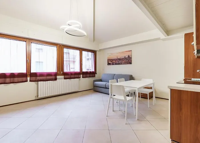 Finestra Sull' Arno I Netflix, Wifi, Ac 아파트